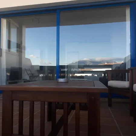 Casa Che Playa&montaña Apartamento