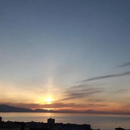 Casa Che Playa&montaña