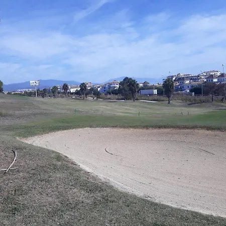 Casa Che Playa&montaña Manilva
