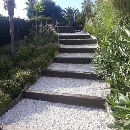 Apartamento Casa Che Playa&montaña Manilva