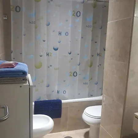Casa Che Playa & Montana شقة