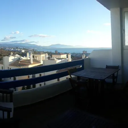 Apartment Casa Che Playa & Montana