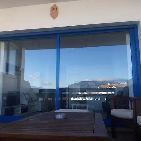 Casa Che Playa & Montana Apartment *