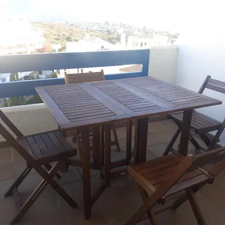 Casa Che Playa & Montana Apartment Manilva