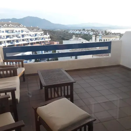 Casa Che Playa & Montana Manilva
