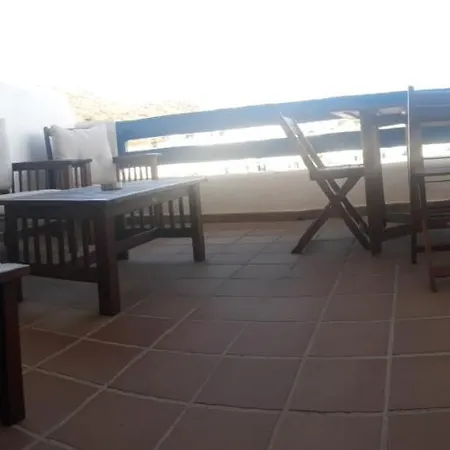 Casa Che Playa & Montana Apartment *