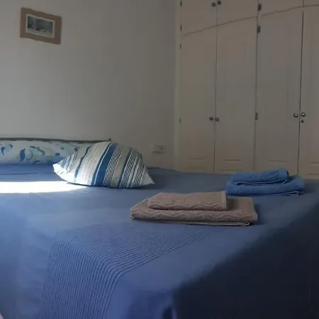 Apartment Casa Che Playa & Montana *