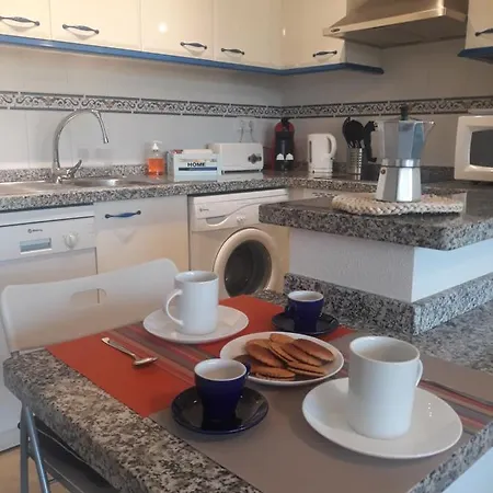 Casa Che Playa & Montana Apartment *