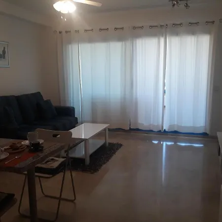 Apartment Casa Che Playa & Montana Manilva