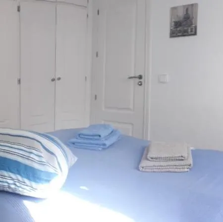 Casa Che Playa & Montana Apartment Manilva