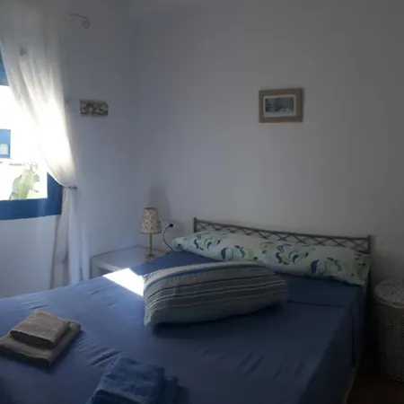Casa Che Playa & Montana Apartment