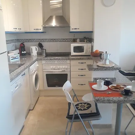 Casa Che Playa & Montana Apartment *