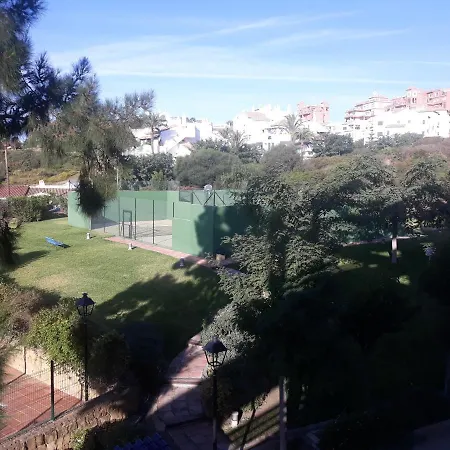 Casa Che Playa & Montana Apartment Manilva