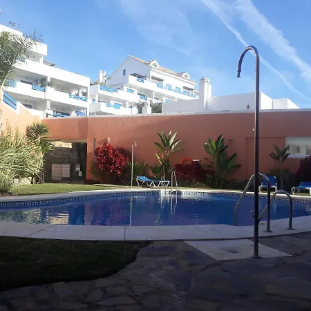 Apartment Casa Che Playa & Montana Manilva