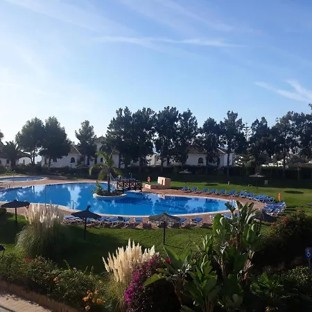 Casa Che Playa & Montana Manilva