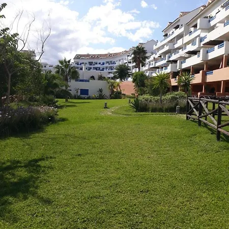 Casa Che Playa & Montana Apartment *