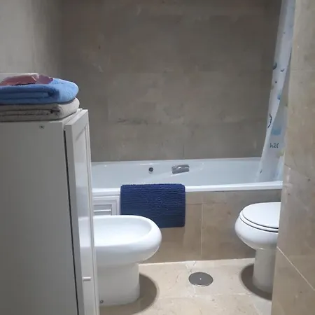 Casa Che Playa & Montana Apartment *