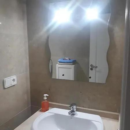 Casa Che Playa & Montana Apartment Manilva