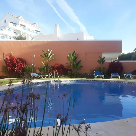 Casa Che Playa & Montana * Manilva