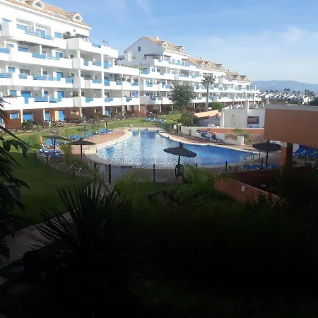 Apartment Casa Che Playa & Montana *