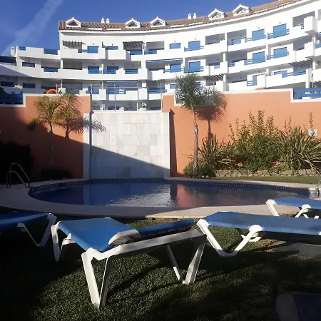 Casa Che Playa & Montana Apartment