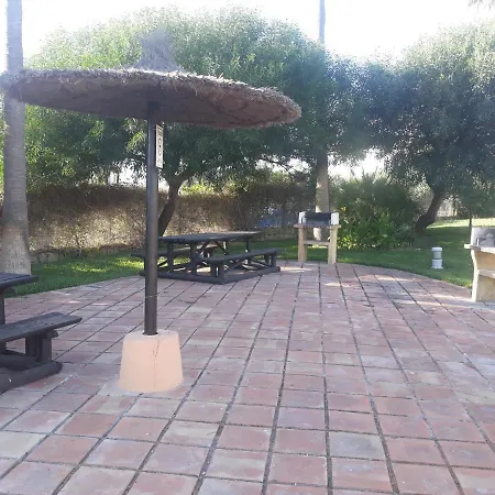 Casa Che Playa & Montana Apartment Manilva