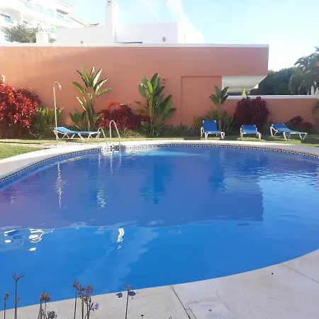 Apartment Casa Che Playa & Montana