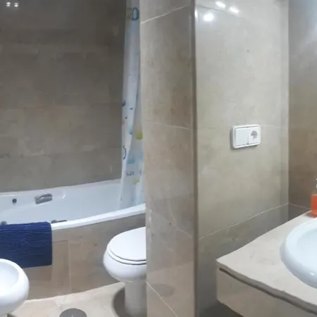 Apartment Casa Che Playa & Montana Manilva