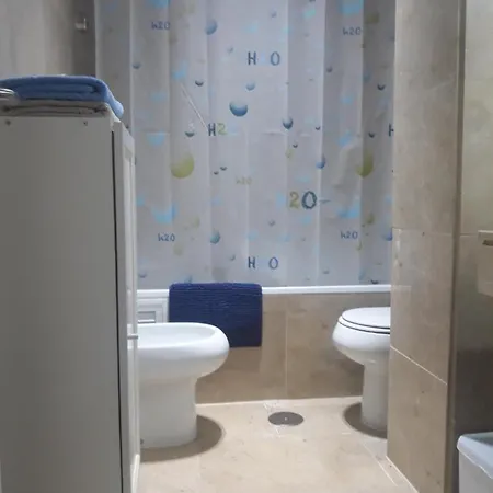 Casa Che Playa & Montana Apartment